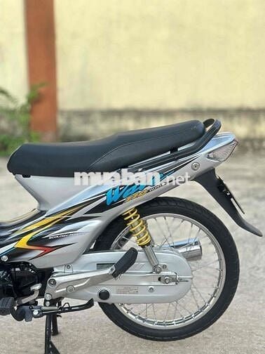 Wave anpha 54 ipon
