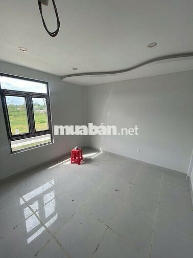 Nhà mới cần bán 80m2 giá 2,2 tỷ Tỉnh lộ 2 cách bệnh viện xuyên á 3km