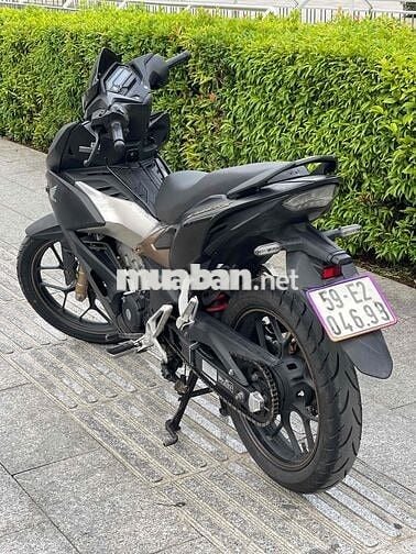 WinnerX 2021 abs bstp xe đẹp CHÍNH CHỦ