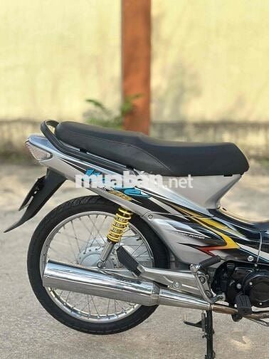 Wave anpha 54 ipon