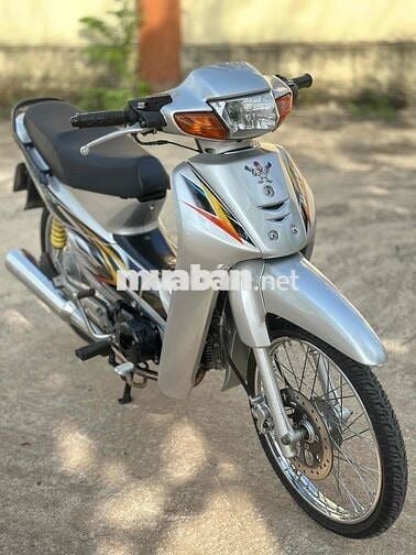 Wave anpha 54 ipon