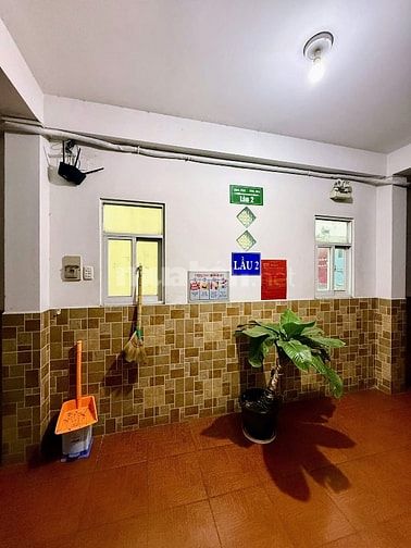 MẶT TIỀN KHÁCH SẠN TÂN PHÚ 113m2 ( 5.5x21m )6 TẦNG 18PHONG- CHỈ 20.5TỶ