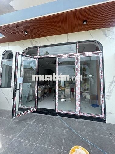 Nhà mới cần bán 80m2 giá 2,2 tỷ Tỉnh lộ 2 cách bệnh viện xuyên á 3km