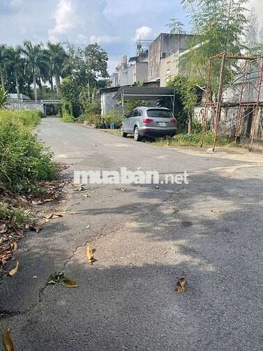 BÁN ĐẤT BÌNH NHÂM 88 ,P LÁI THIÊU ,TP HCM