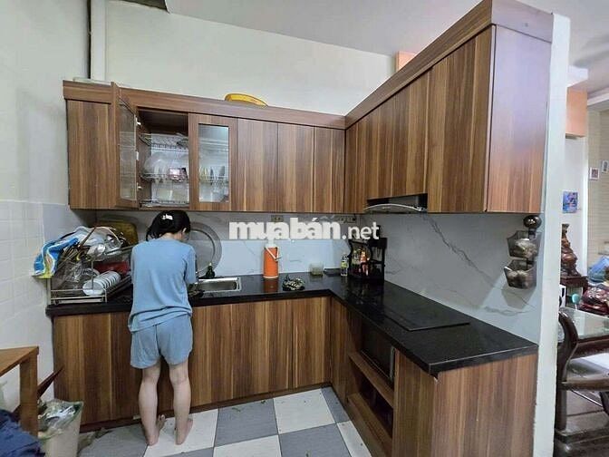 Tôi chính chủ bán nhà ngõ Giếng Mứt, phố Bạch Mai-37m2x4 tầng - 5,8 tỷ