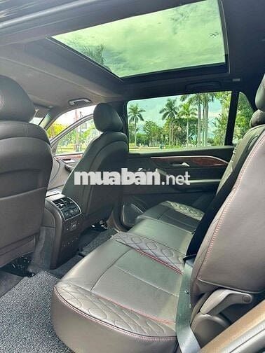 VinFast President 2020 - 68000 km