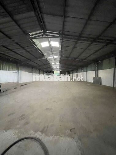 Xưởng cho thuê thuê Quách điêu Vĩnh Lộc A