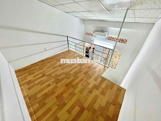 🏡 KHAI TRƯƠNG DỰ ÁN MỚI DUPLEX FULL NỘI THẤT RỘNG 35M2_GÁC CAO 2M