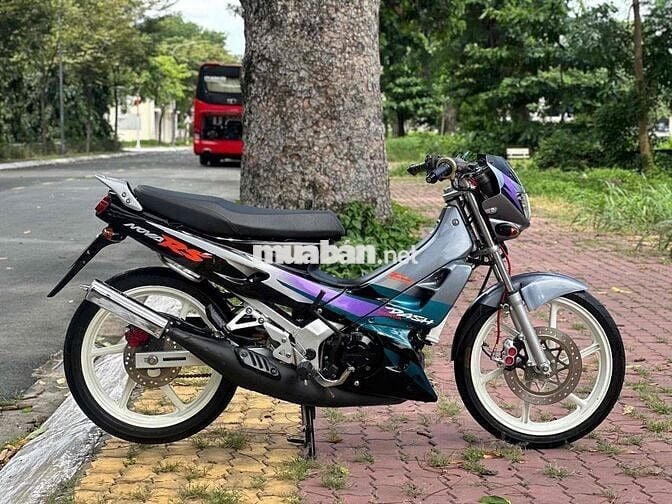 Nova Dash TLHQ. sk sm zin, máy 56 3 món ăn chơi !!