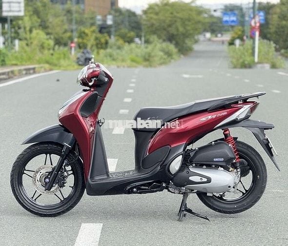 SHmode ABS bs SG 2023