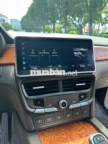 VinFast President 2020 - 68000 km