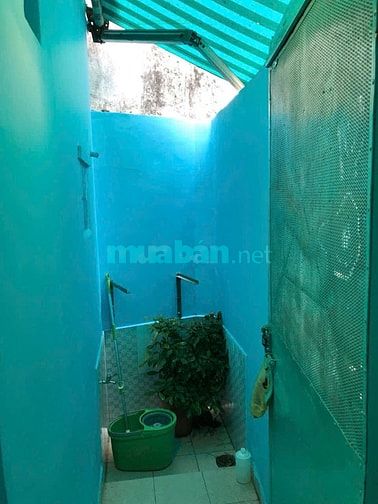 Cho thuê nhà nguyên căn 27/40 Huỳnh Tịnh Của, p8 Quận 3, 4x10m, 2 lầu