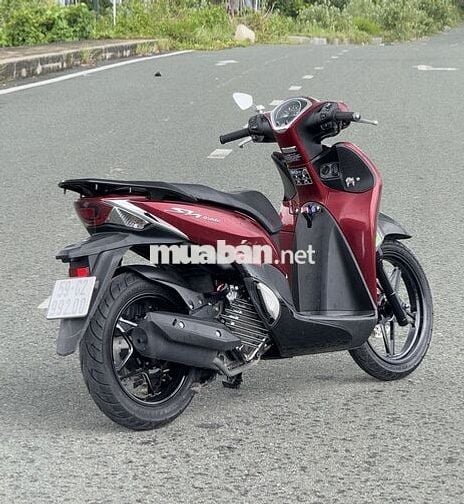 SHmode ABS bs SG 2023