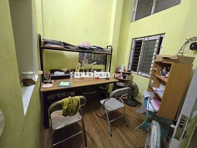 Tôi chính chủ bán nhà ngõ Giếng Mứt, phố Bạch Mai-37m2x4 tầng - 5,8 tỷ
