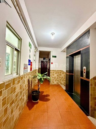 MẶT TIỀN KHÁCH SẠN TÂN PHÚ 113m2 ( 5.5x21m )6 TẦNG 18PHONG- CHỈ 20.5TỶ