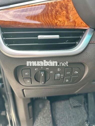 VinFast President 2020 - 68000 km
