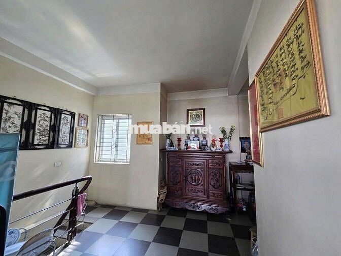 Tôi chính chủ bán nhà ngõ Giếng Mứt, phố Bạch Mai-37m2x4 tầng - 5,8 tỷ
