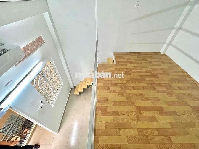 🏡 KHAI TRƯƠNG DỰ ÁN MỚI DUPLEX FULL NỘI THẤT RỘNG 35M2_GÁC CAO 2M