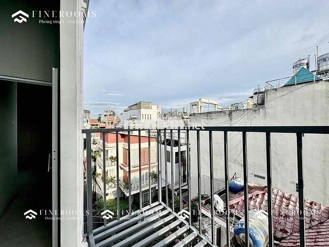 🏡Khai Trương Dự Án Mới 100% full nội thất gỗ cao cấp ngay trường đại h