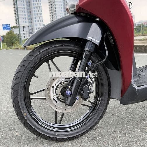 SHmode ABS bs SG 2023