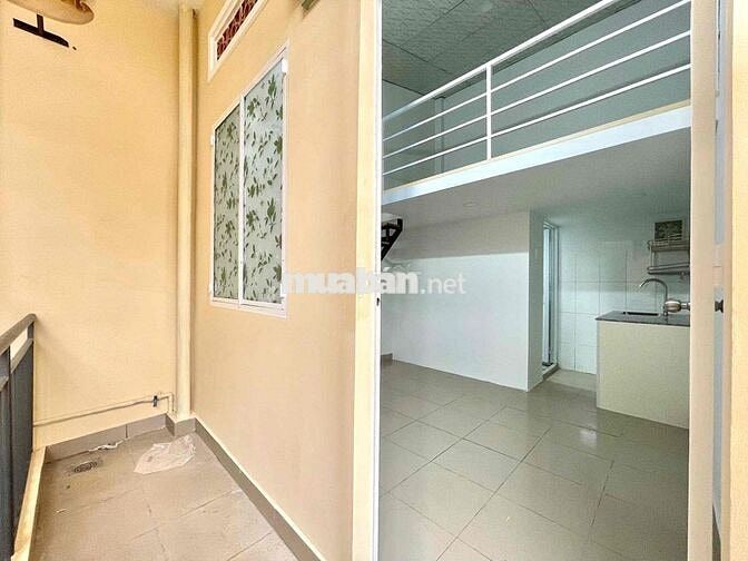 🏡 KHAI TRƯƠNG DỰ ÁN MỚI DUPLEX FULL NỘI THẤT RỘNG 35M2_GÁC CAO 2M