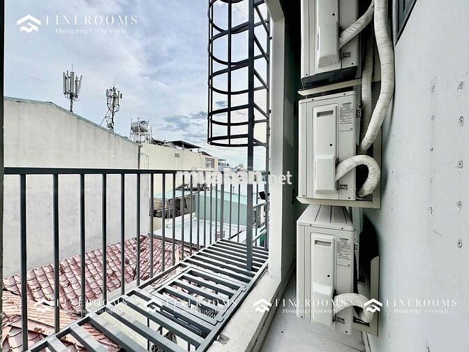 🏡Khai Trương Dự Án Mới 100% full nội thất gỗ cao cấp ngay trường đại h