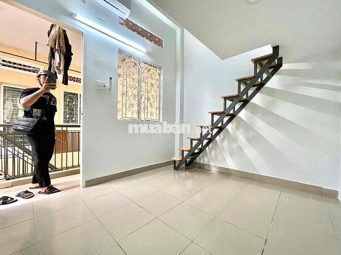 🏡 KHAI TRƯƠNG DỰ ÁN MỚI DUPLEX FULL NỘI THẤT RỘNG 35M2_GÁC CAO 2M