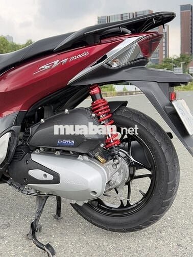 SHmode ABS bs SG 2023