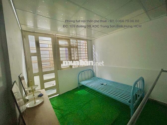 🏡 🏡 🏡 Cho Thuê phòng ghép và phòng riêng giá từ 1,5tr đầy đủ nội thất