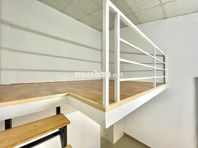 🏡 KHAI TRƯƠNG DỰ ÁN MỚI DUPLEX FULL NỘI THẤT RỘNG 35M2_GÁC CAO 2M