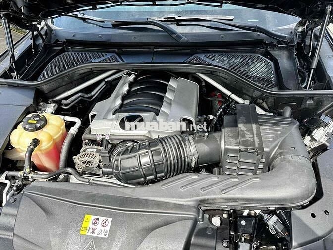 VinFast President 2020 - 68000 km