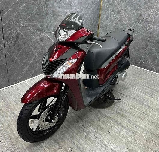 SH Ý 2012 150i HSCT