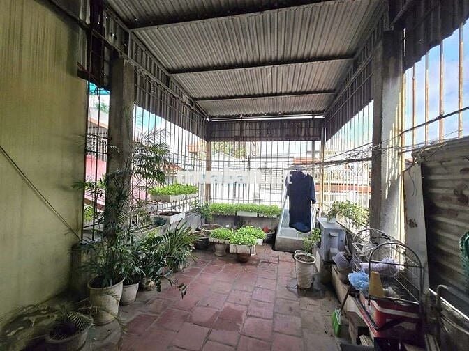 Tôi chính chủ bán nhà ngõ Giếng Mứt, phố Bạch Mai-37m2x4 tầng - 5,8 tỷ