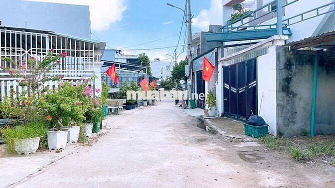 Đất kiệt oto Bình Kỳ giá rẻ cho A/c đầu tư