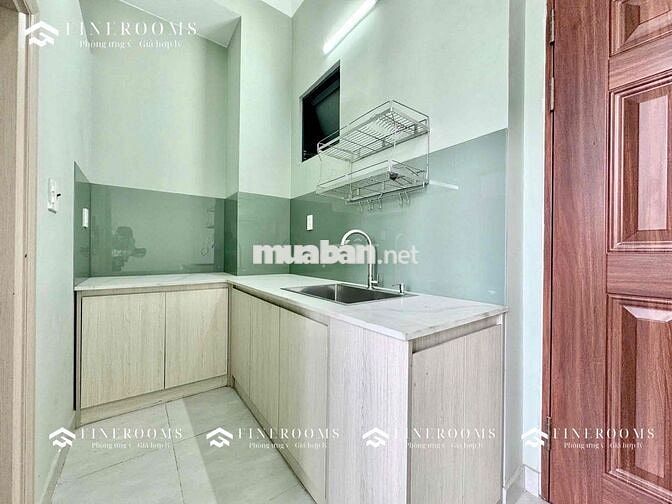 🏡Khai Trương Dự Án Mới 100% full nội thất gỗ cao cấp ngay trường đại h