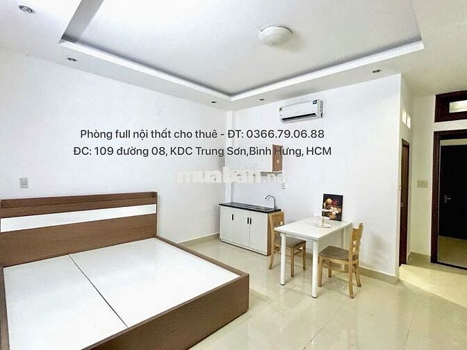 🏡 🏡 🏡 Cho Thuê phòng ghép và phòng riêng giá từ 1,5tr đầy đủ nội thất