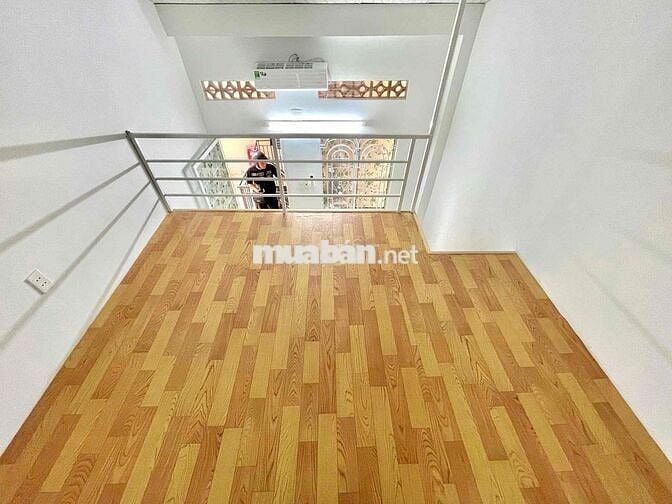 🏡 KHAI TRƯƠNG DỰ ÁN MỚI DUPLEX FULL NỘI THẤT RỘNG 35M2_GÁC CAO 2M