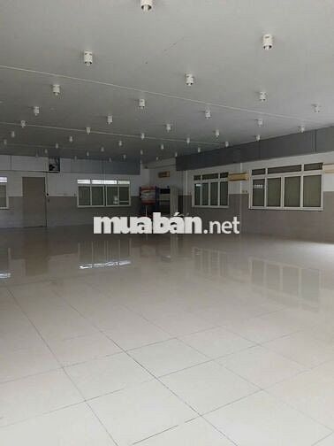 Cho thuê xưởng MT đường Dương Đình Cúc.Tân Kiên.Bình Chánh
