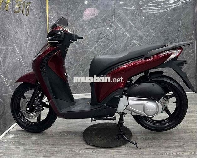 SH Ý 2012 150i HSCT