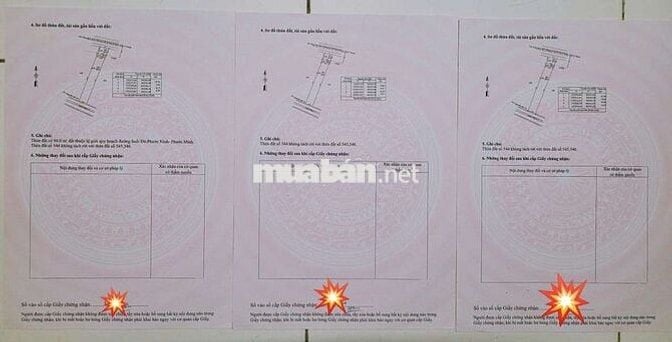 Đất mặt tiền đường nhựa 20m cần bán gấp