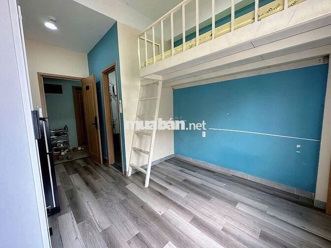 DUPLEX RỘNG RẺ XÔ VIẾT NGHỆ TĨNH, P25, BÌNH THẠNH_SÁT UTH GIẢM GIÁ💥💥