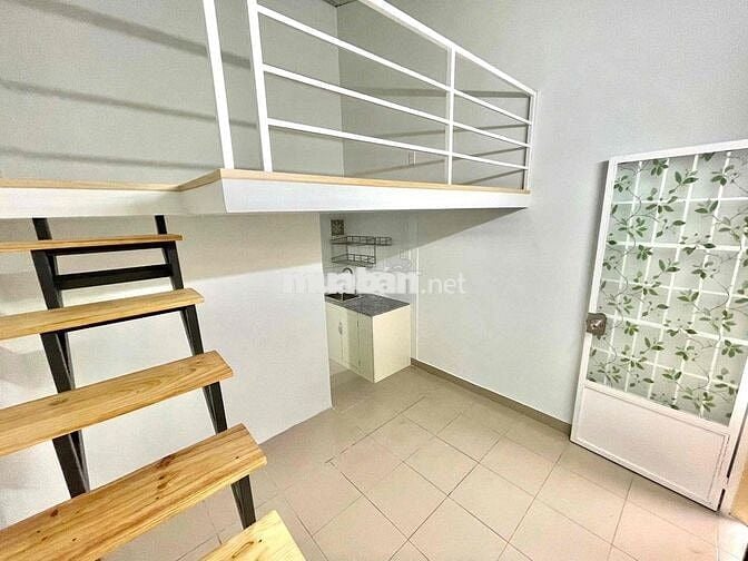 🏡 KHAI TRƯƠNG DỰ ÁN MỚI DUPLEX FULL NỘI THẤT RỘNG 35M2_GÁC CAO 2M