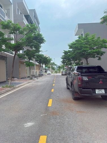 Cần tiền bán gấp mảnh đất khu viện nhi thuộc dự án phía Nam Hải Dương