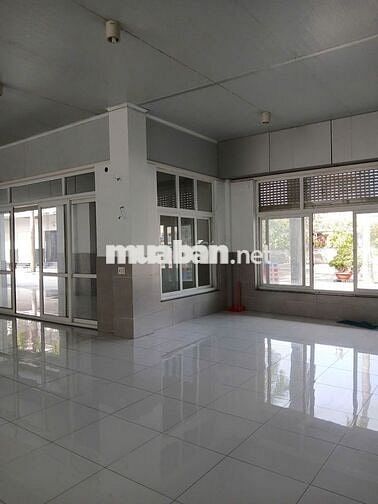 Cho thuê xưởng MT đường Dương Đình Cúc.Tân Kiên.Bình Chánh