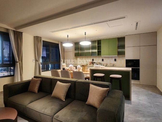 Nhà ở thương mại giá chỉ 21 triệu/m2 DTSD 180m2 1trệt 2lầu, 3pn, 4wc