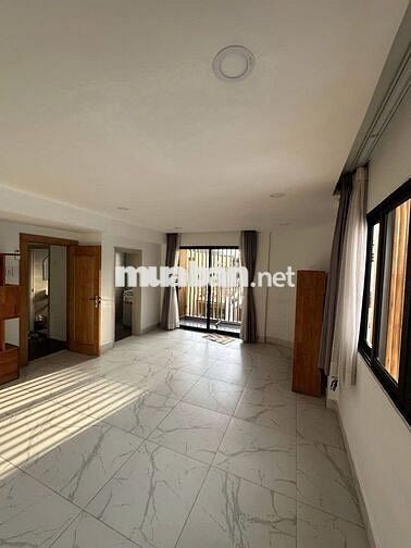📢 CHO THUÊ NHÀ ĐƯỜNG NGUYỄN TRỌNG TUYỂN - 7,5X10M - TRỆT 3 LẦU NT