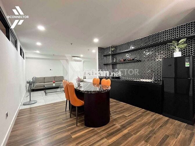 CĂN HỘ 1PN – PHÚ MỸ HƯNG| FULL NỘI THẤT – GẦN CRESCENT MALL, RMIT...