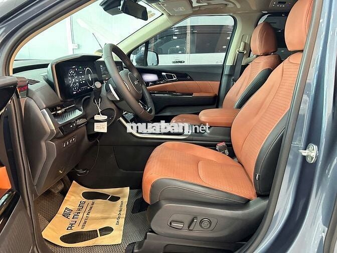 Kia Carnival 2022 Signature 2.2D, Biển TP, Như Mới