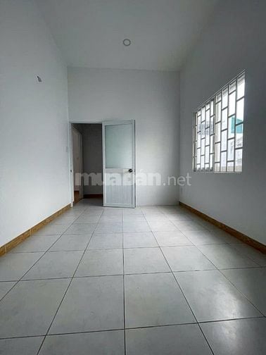 Bán nhà 1 Trệt 1 Lầu Phường Phước Long B Q9