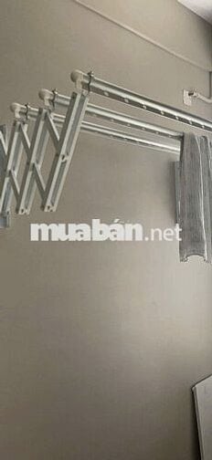 Cho thuê căn hộ gần giga mall trục Phạm Văn Đồng giá từ 13 triệu